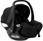 Коляска 3 в 1 Sweet Baby SBL Massimo + автокресло Premier Black Black