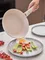 Сковорода с крышкой и съемной ручкой smart ceramic, D28 см
