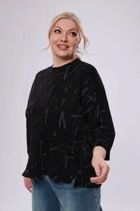 Свитшот 6473 Fabrika