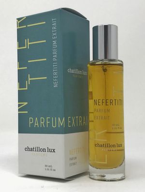 Chatillon Lux Parfums Nefertiti