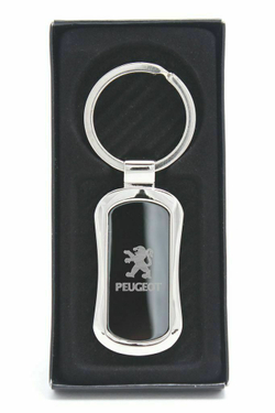 Брелок №017 MITSUBISHI KING №017