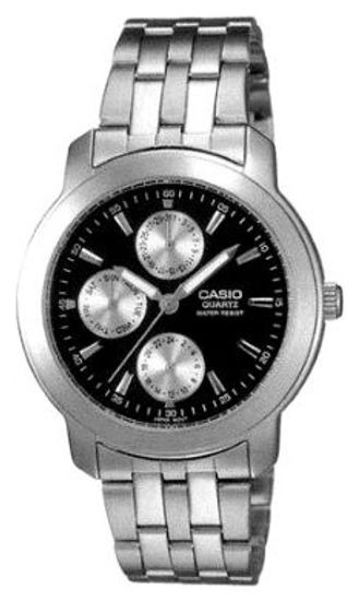 Наручные часы CASIO MTP-1192A-1ADF
