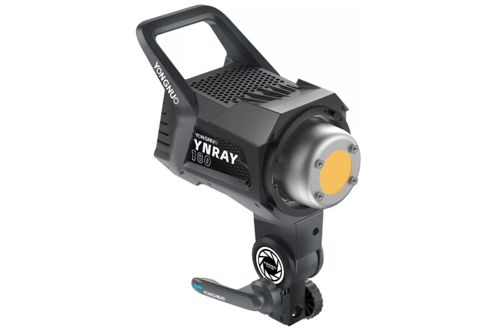 Светодиодный осветитель Yongnuo YNRAY-180 3200K-5600K