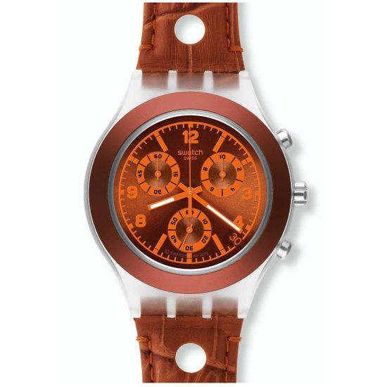 Наручные часы Swatch SVCK4073
