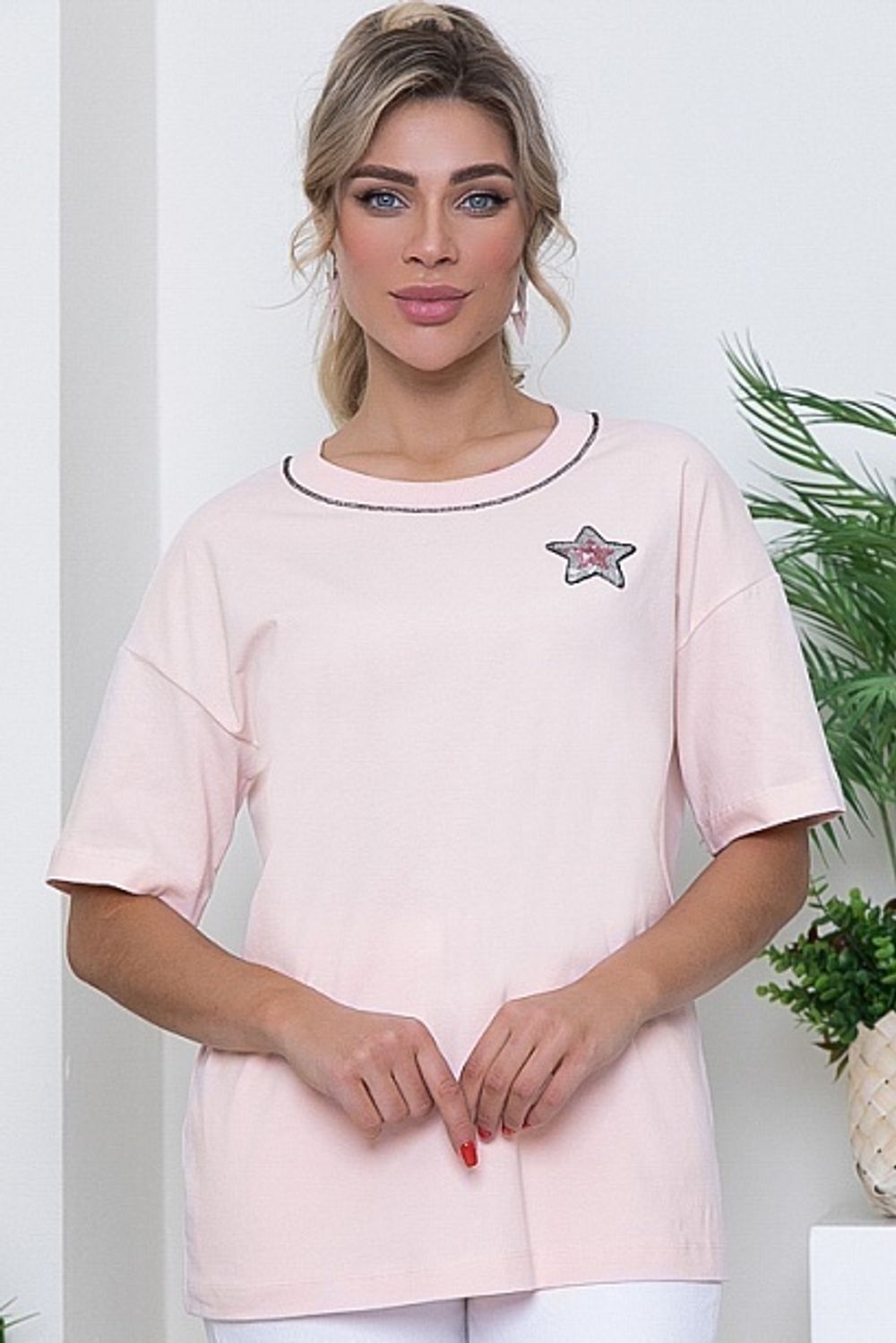 Футболка 41759 Avili (Акция)