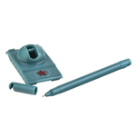 Подарочная ручка-танк