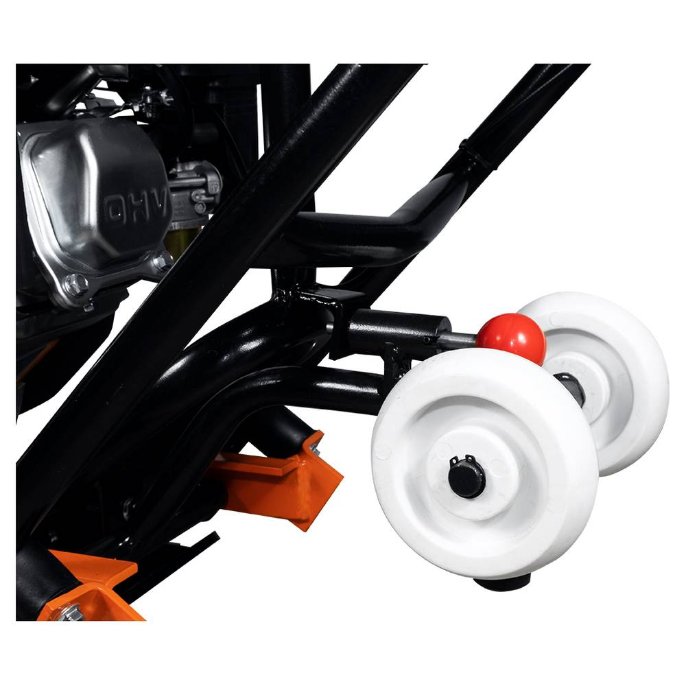 Виброплита FTL PCF 70 7374