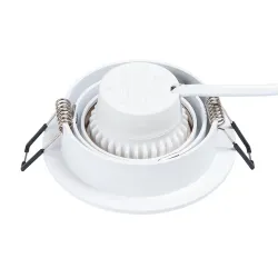 Точечный встраиваемый светильник Arte Lamp