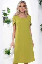 Платье Катарина (яблоко) П10244 LT Collection