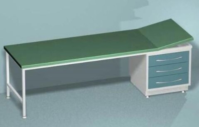 Кушетка медицинская AR-A07