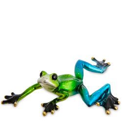 GAEM Art MN-154 Фигурка «Лягушка»