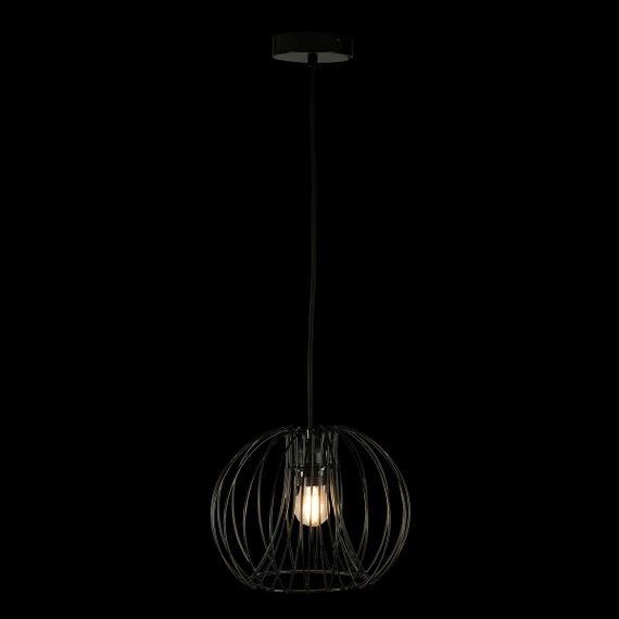 Подвесной светильник Loft IT Deseno 10032 Black