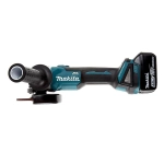 Makita DGA504RME шлифмашина угловая DGA504RME