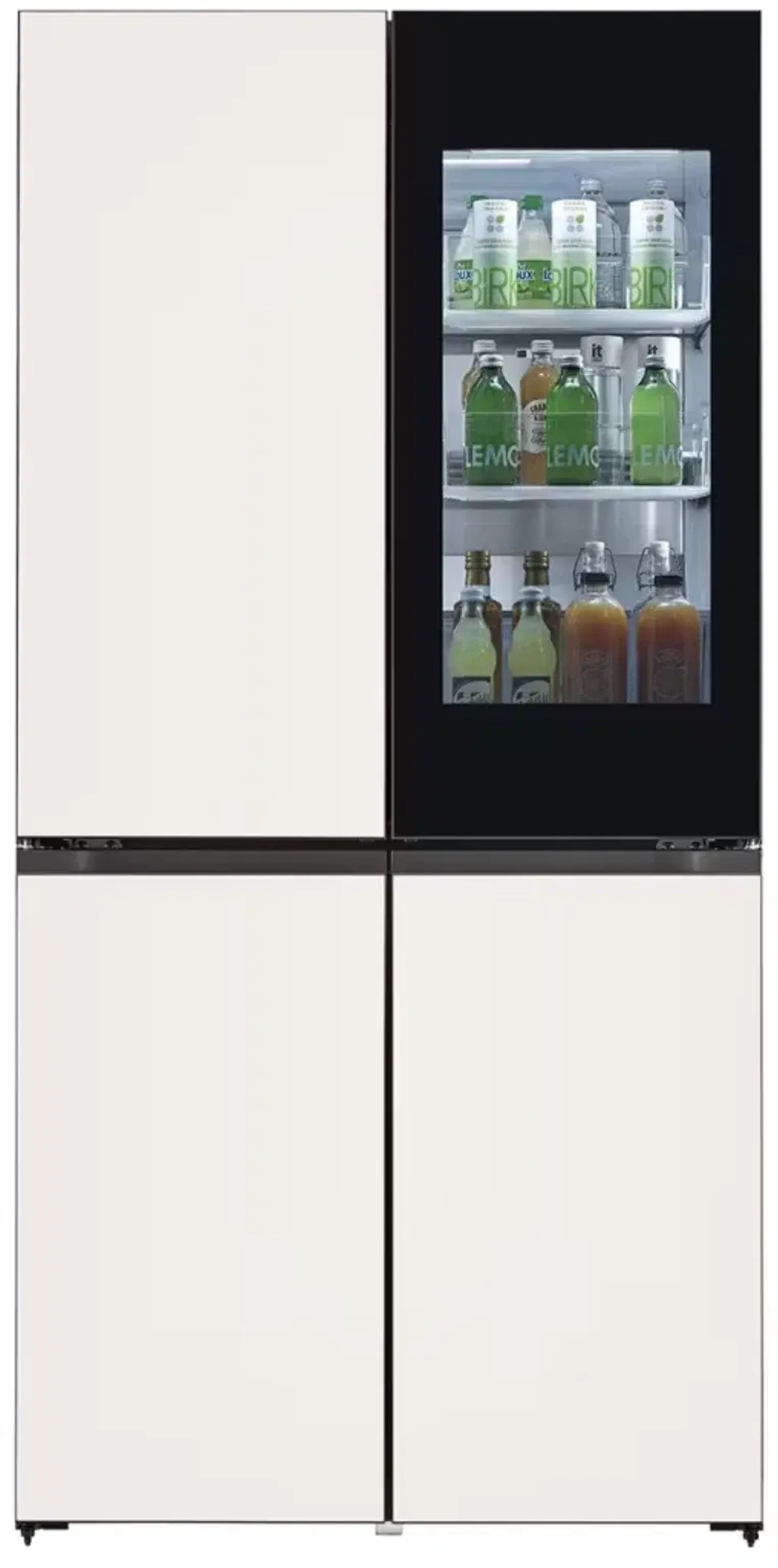 Холодильник LG GR-X24FQEKM