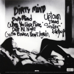 Prince / Dirty Mind (LP)
