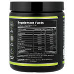 Gorilla Mind, Mode® Base, предтренировочная добавка, Bombscle, 248 г (0,54 фунта)