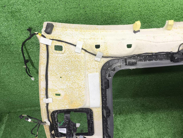 Обшивка потолка Changan Uni-V (2022-н.в.)