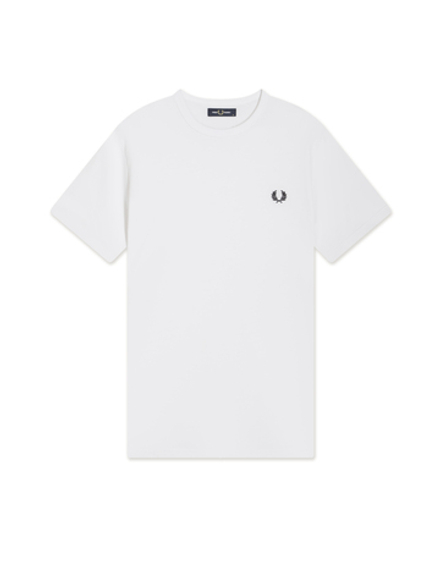 Мужская Футболка Ringer