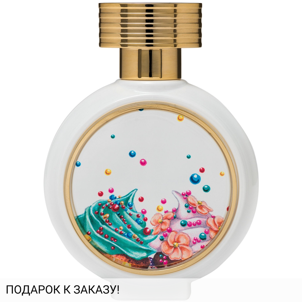 Haute Fragrance Company Sweet & Spoiled