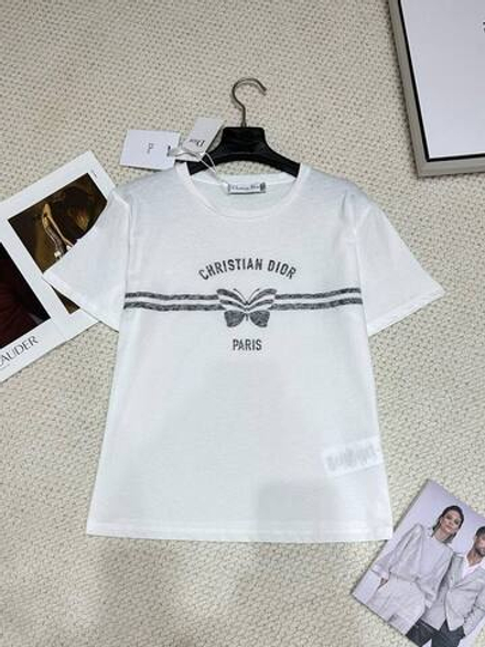 Футболка Dior