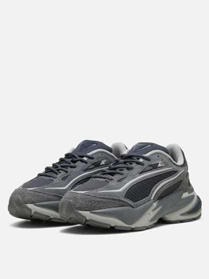 Кроссовки мужские PUMA RS Surge Hairy Suede