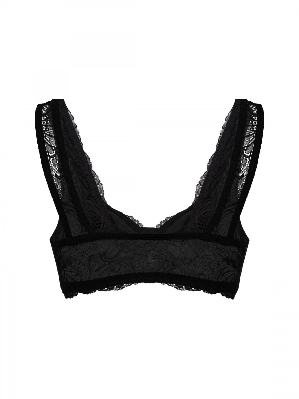 Бюстгалтер Ladies Bralette Bra EA UNDERWEAR
