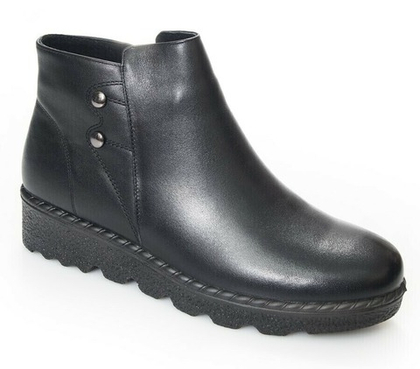 Полуботинки женские RENZONI CYL27-1P