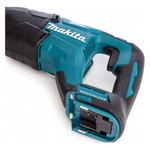 Аккумуляторная сабельная пила Makita DJR187RTE