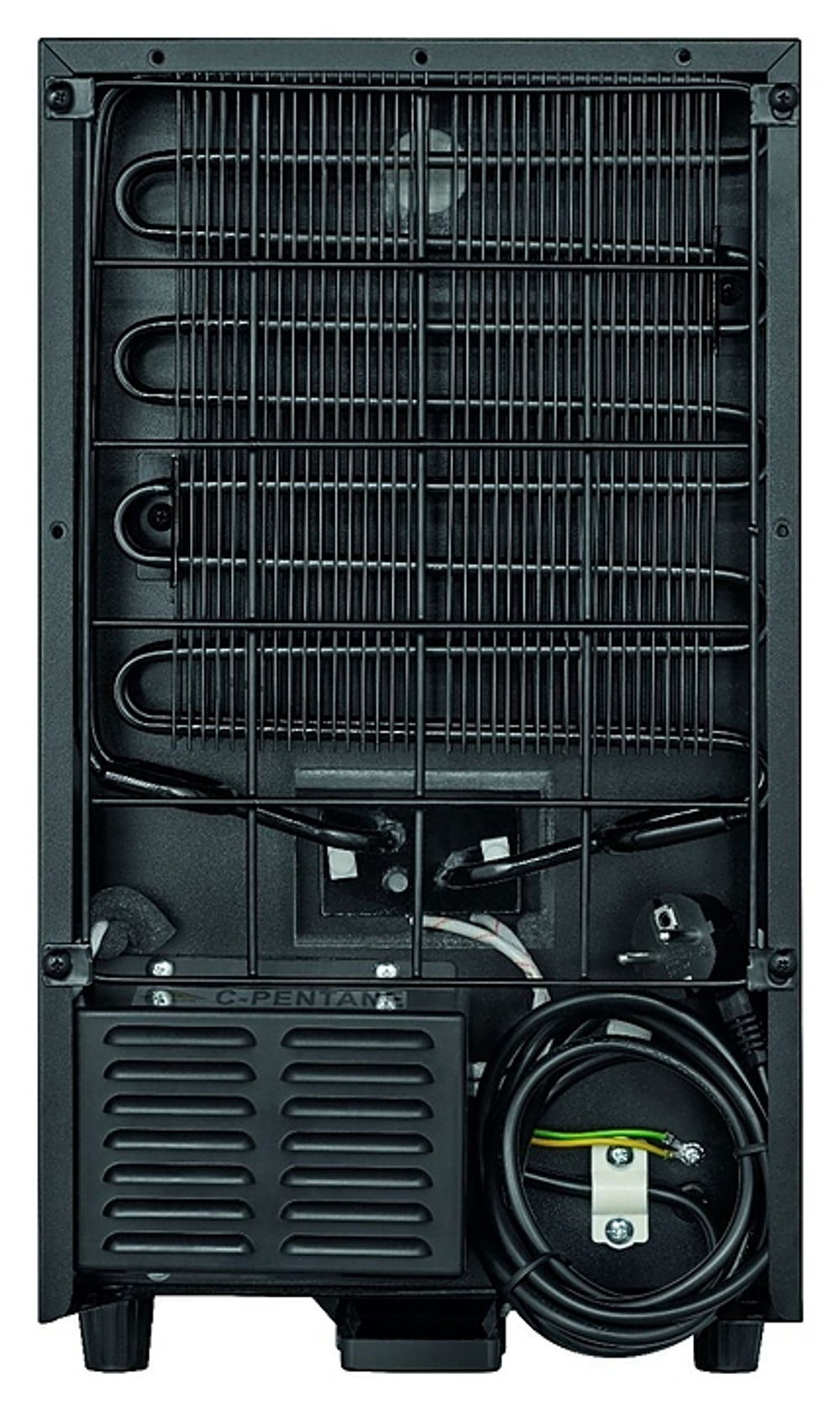 Винный шкаф Profi Cook PC-WK 1232
