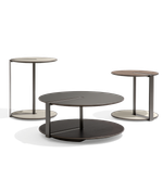 Столик Giorgetti CLAMP