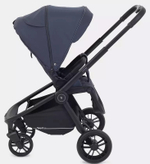 Детская коляска Rant Basic Energy 3 в 1 Graphite