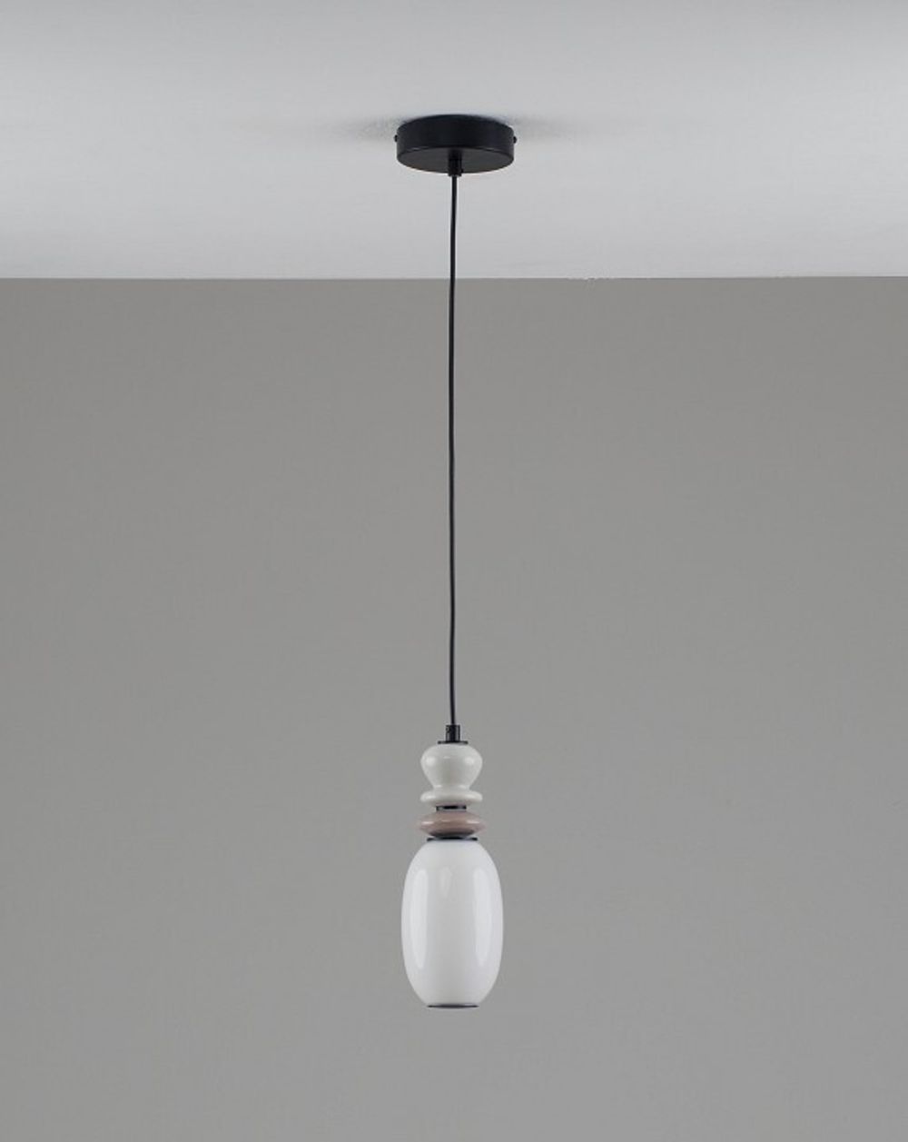 Подвесной светильник Moderli Glaze V11699-PL