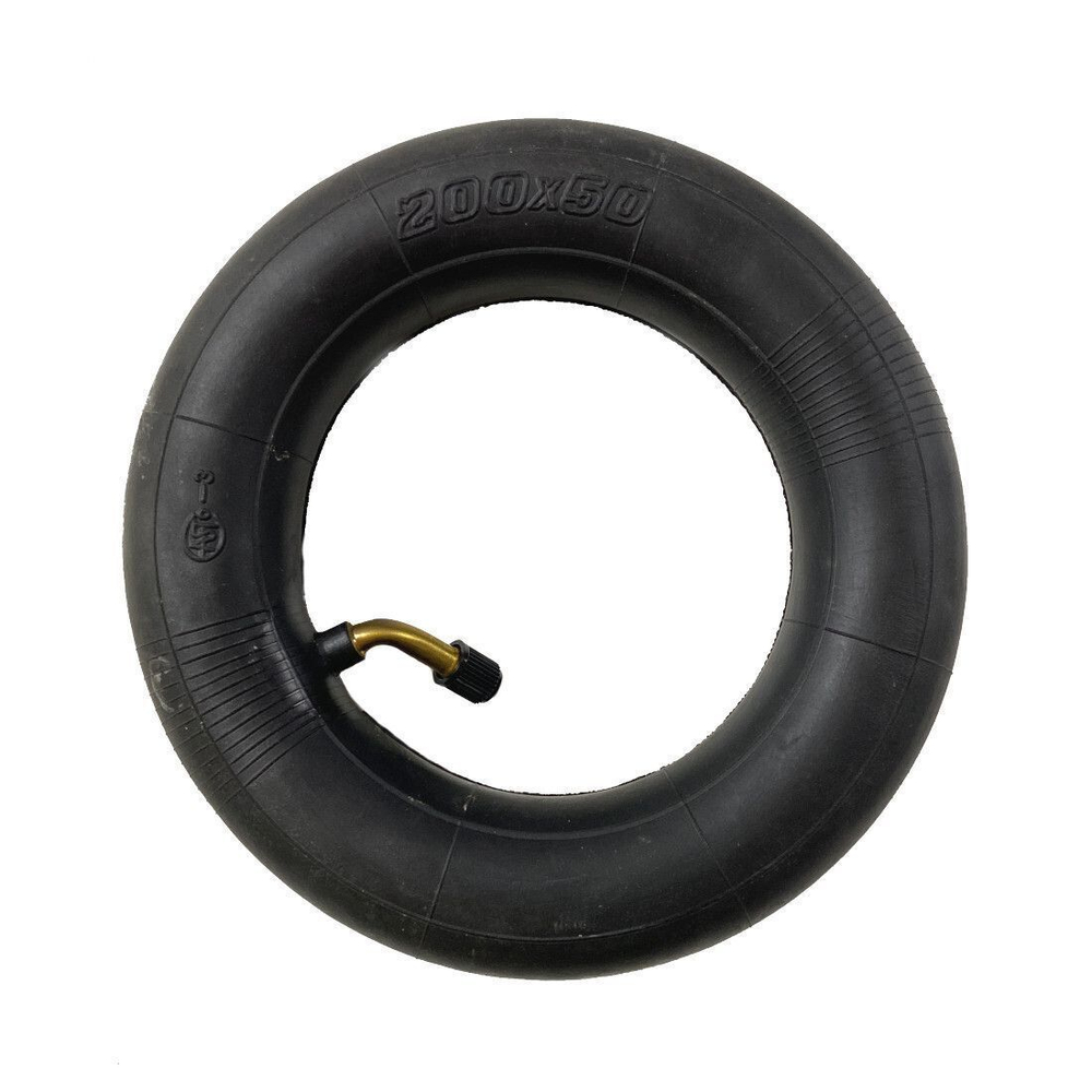 Камера 200x50 кривой ниппель