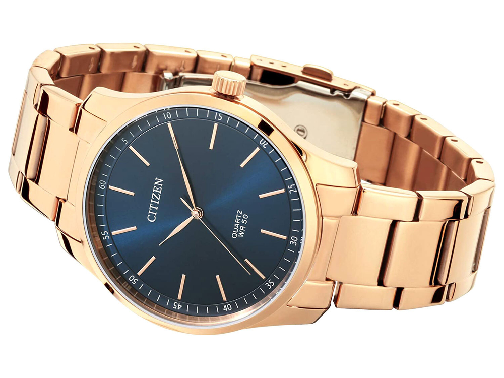Мужские наручные часы Citizen BH5003-51L