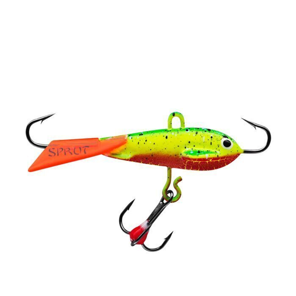 Балансир Sprut Toru