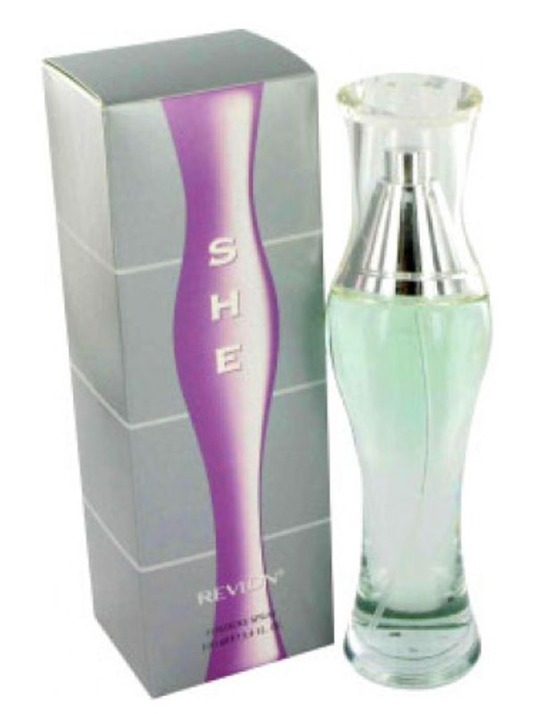 Revlon She