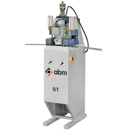 Станок для снятия заусенцев Abm Makine ST