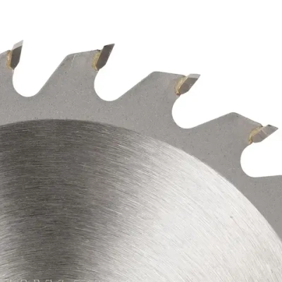 Пильный диск XCAN по дереву TCT 115х10х40T