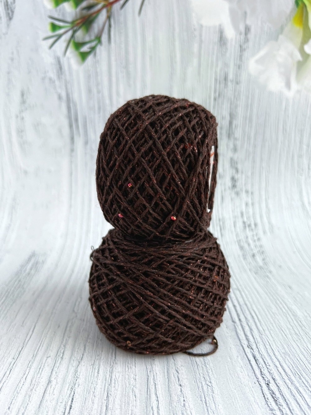 Трикотажная пряжа для вязания LINOCRI