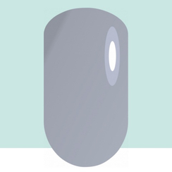 ГЕЛЬ-ЛАК AUTUMN №6