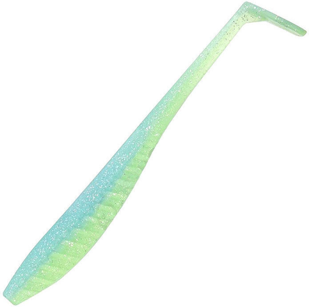 Приманка силиконовая Frapp Hustle minnow 4,5" #37