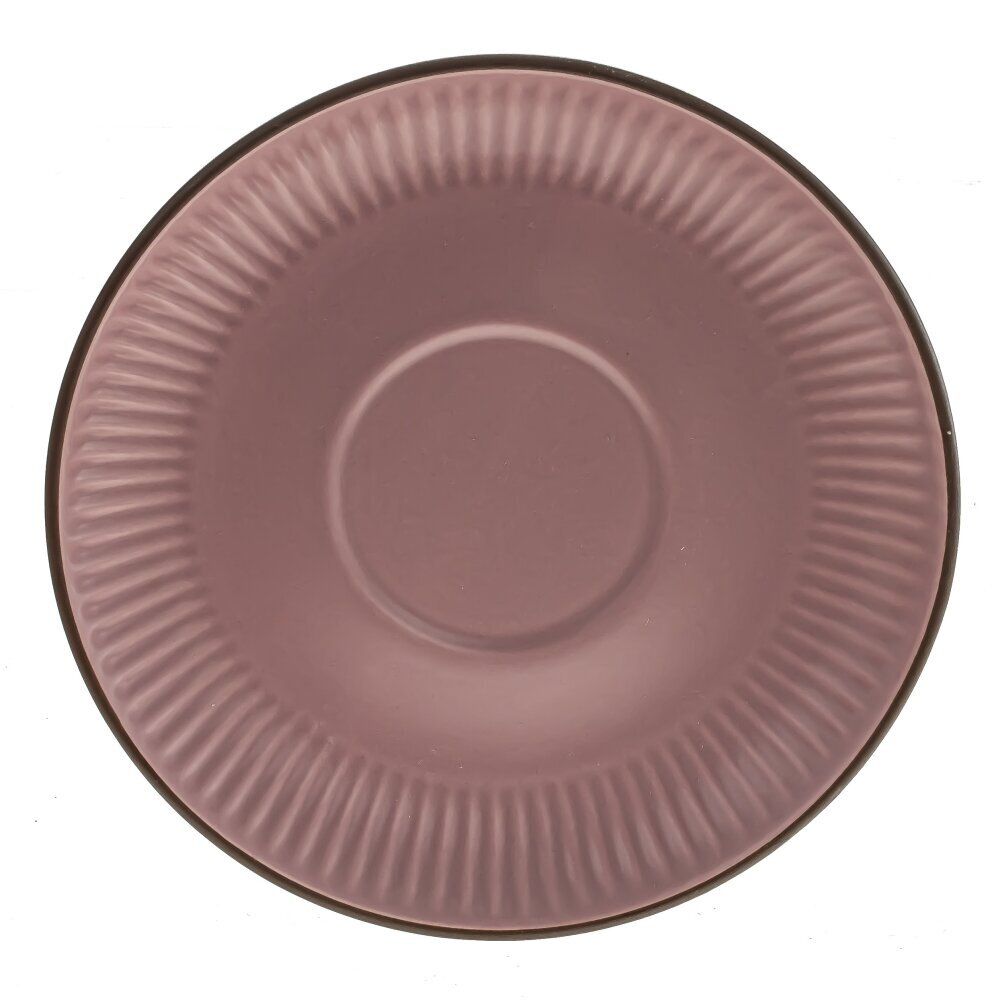 GAEM Чашка с блюдцем, 200 мл, L15 W15 H6 см