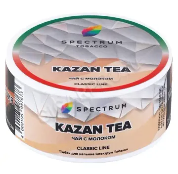 Spectrum Classic Line – Kazan Tea