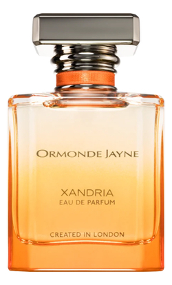 ORMONDE JAYNE Xandria парфюмерная вода 50 мл