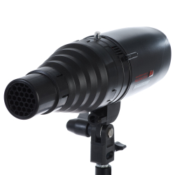 Насадка коническая SSA-CSP