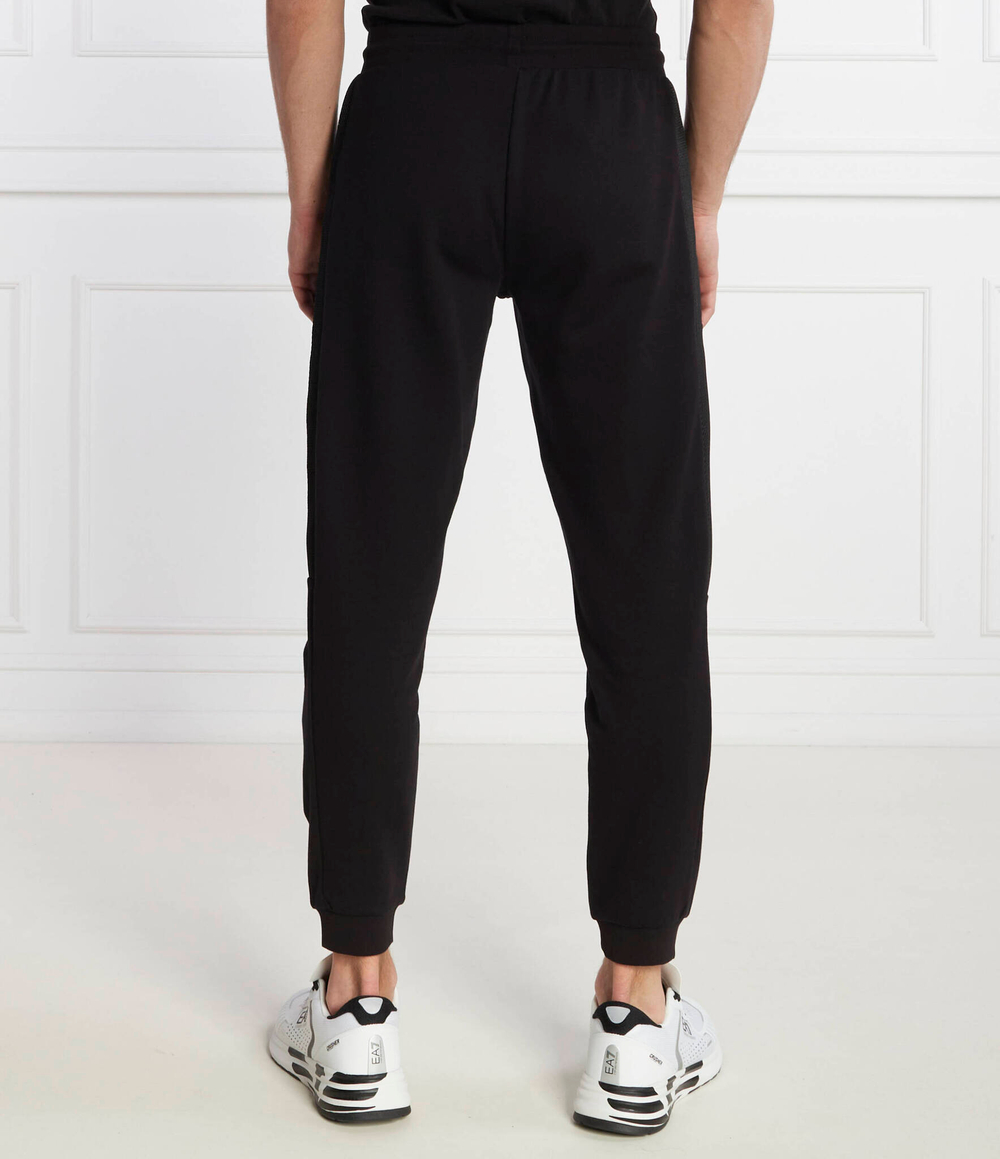 Спортивные штаны EA7 - черный(3DPP76 PJEQZ)