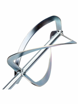 Две мешалки для миксера STURM 110х590мм (ID2016M-998)