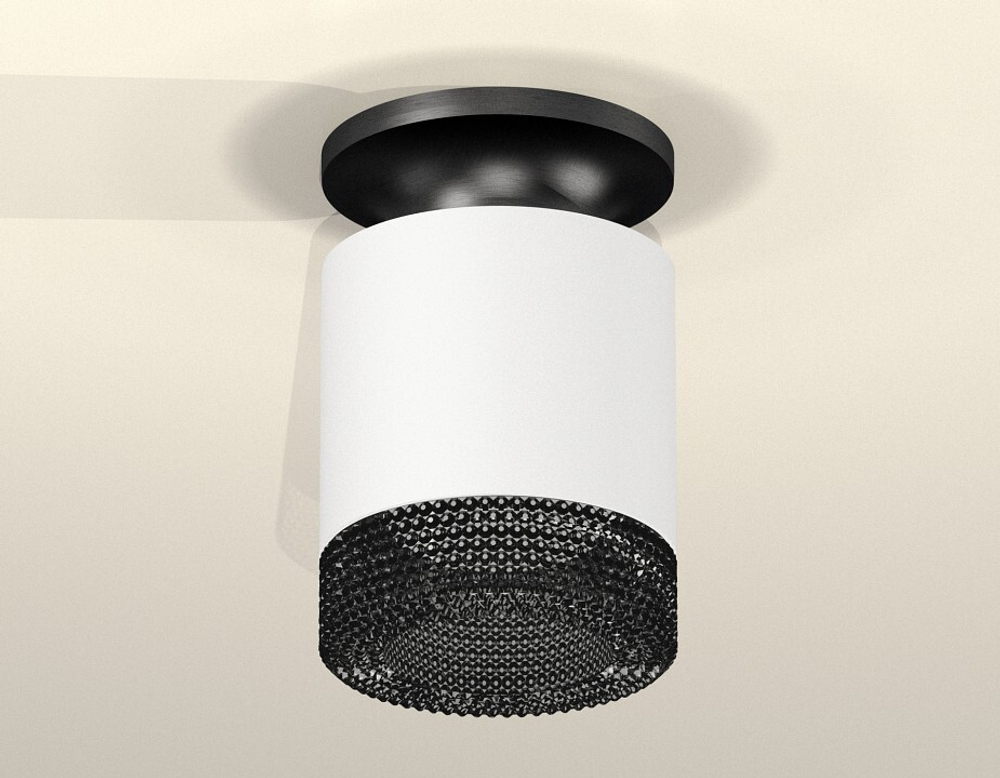 Накладной светильник Ambrella Light XS XS7401084