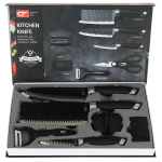 Набор ножей 6 пр, в кор, Классик, Y4-4383