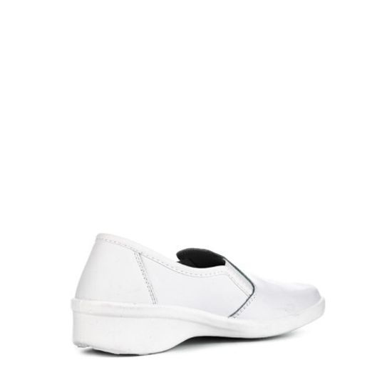 Туфли жен. (белый)